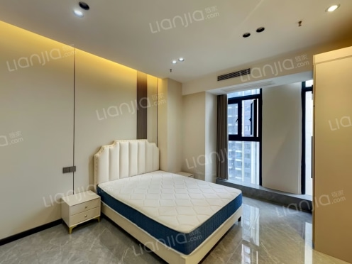 整租·广汇都荟 1室1厅 东