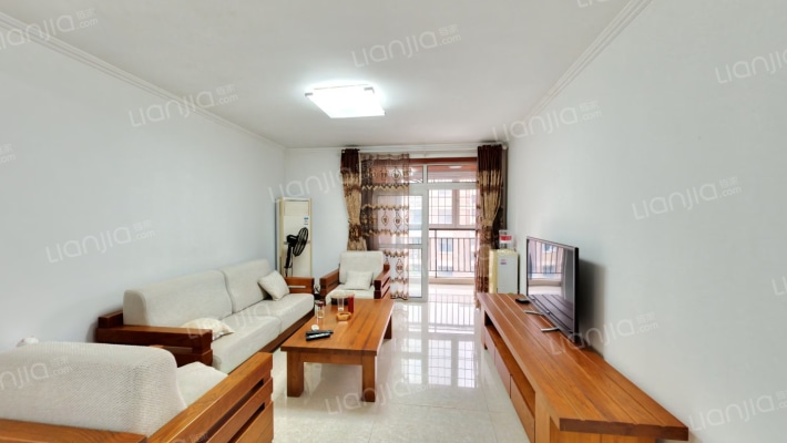 苏商御景湾二期二手房实景图