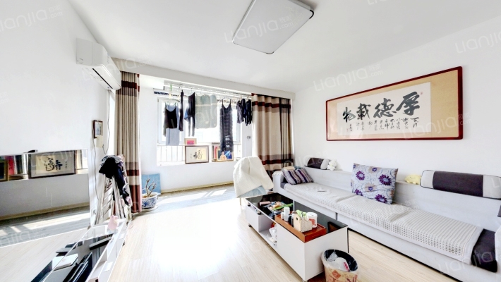 花山府第二手房实景图