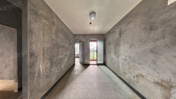 六和雅居二手房实景图