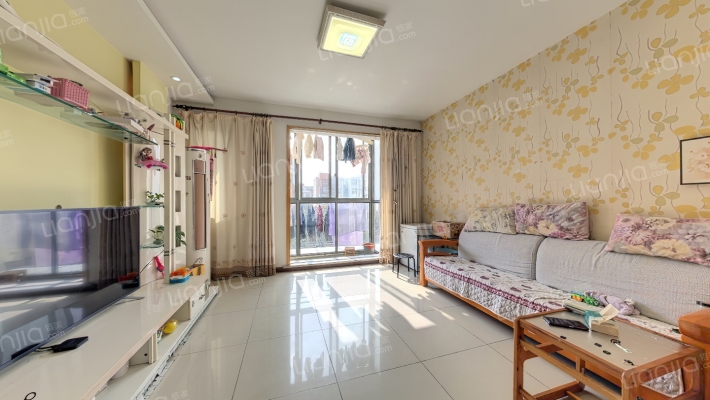 新港名墅花园西区二手房实景图