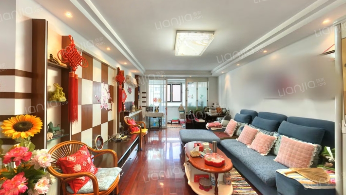 曙光公寓二手房实景图