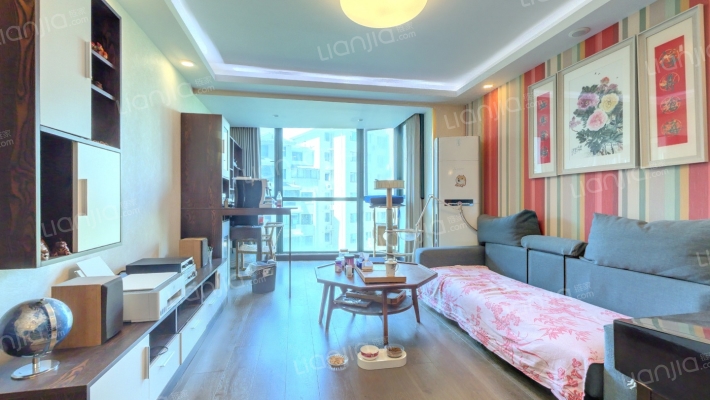 中环家园一期二手房实景图