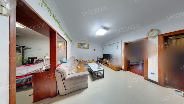 恒源廣场二手房实景图