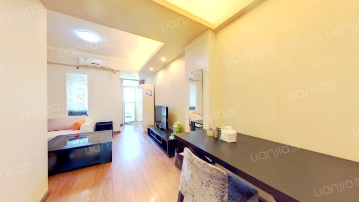 神仙树大院五期二手房实景图