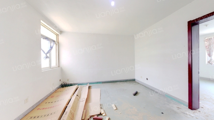 八零六公寓二手房实景图