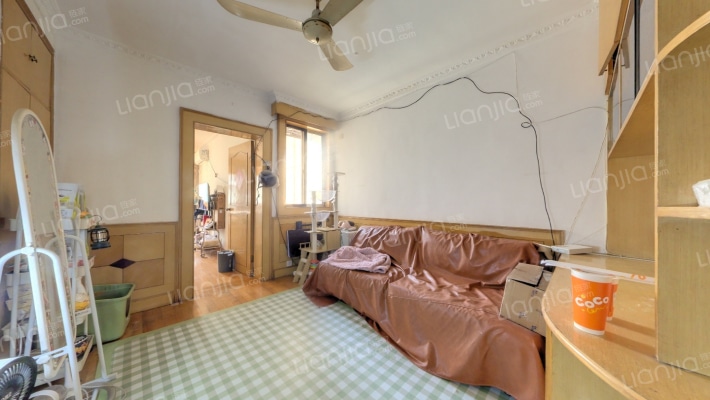 祁连三村二手房实景图