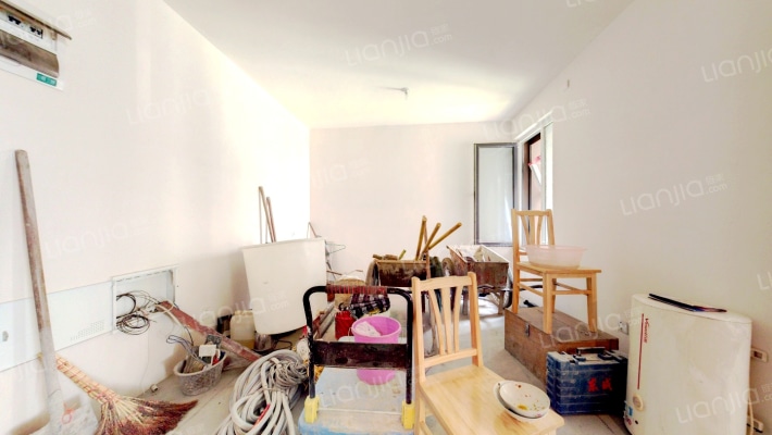 锦华星光苑二手房实景图