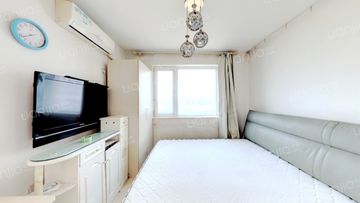 中央大学城二手房实景图