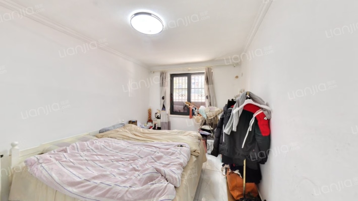 六谷庄8号院二手房实景图