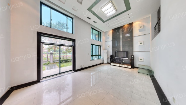 潤欣花園二手房实景图