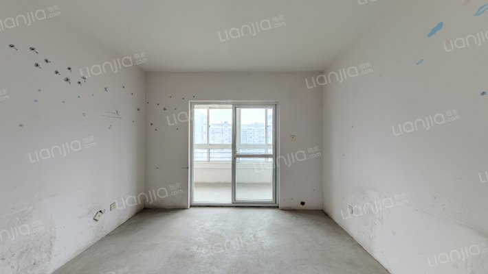 天山花苑西区二手房实景图