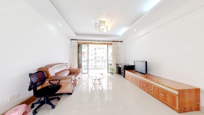 朗晴轩二手房实景图