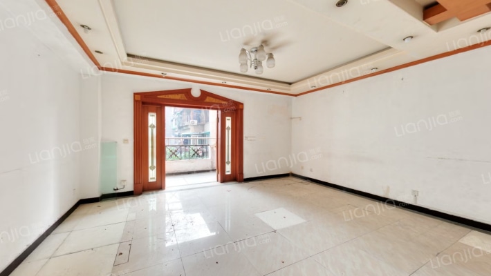 南桥花苑二手房实景图