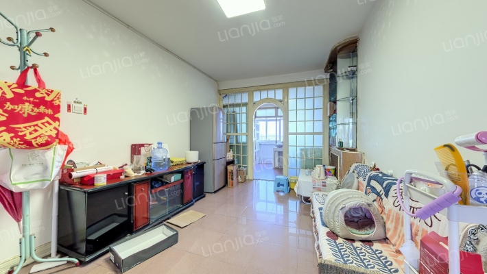 卫民社区二手房实景图