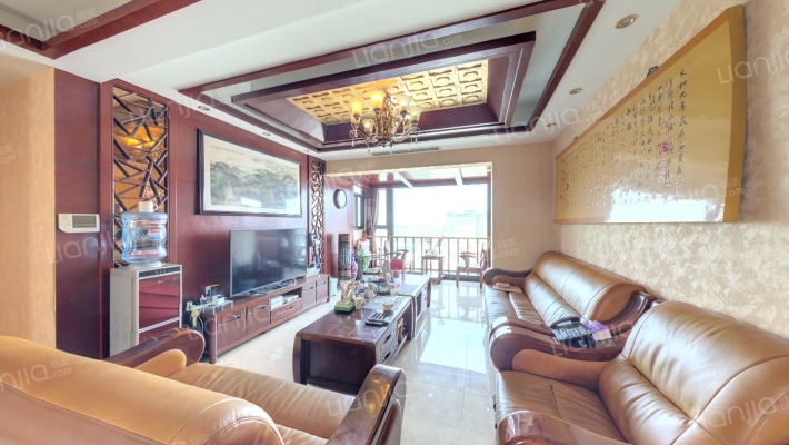 城市春天二手房实景图