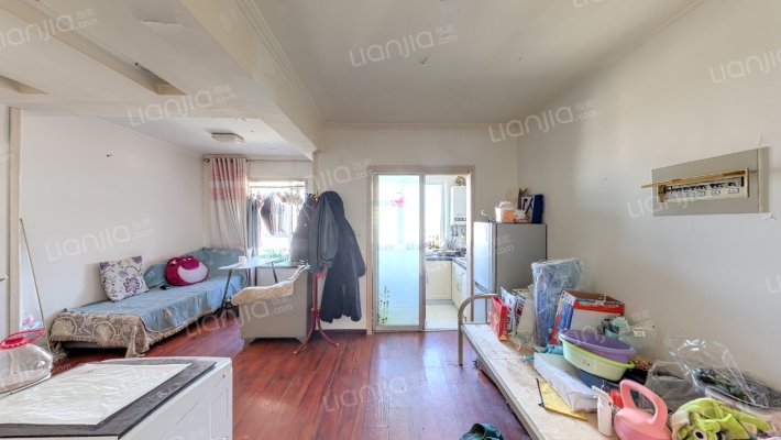 润翠园二手房实景图