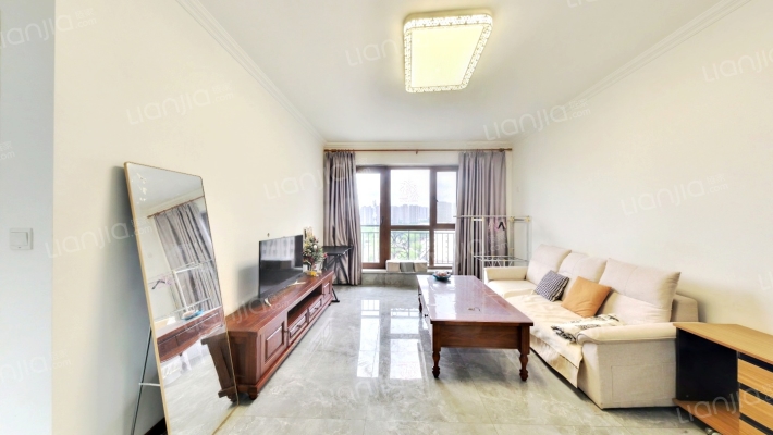 汇智东方悦二手房实景图