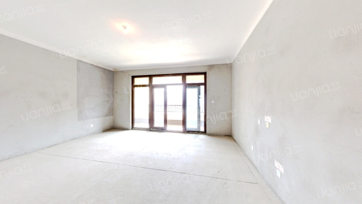 荣盛华府A区二手房实景图