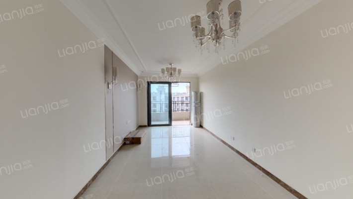 恒大云锦华庭二手房实景图