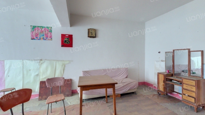 张家拐东巷二手房实景图