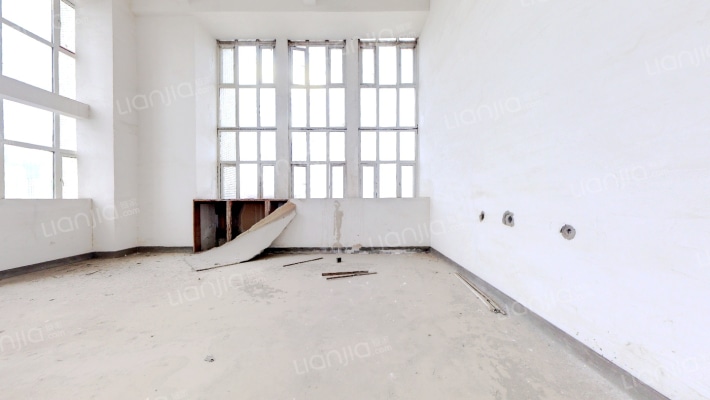 合一星光天地二手房实景图