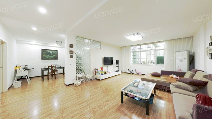 中山东路磁性厂二手房实景图