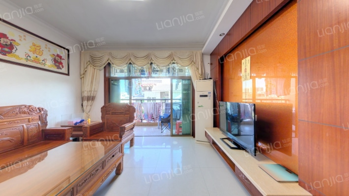 岭南名居二手房实景图