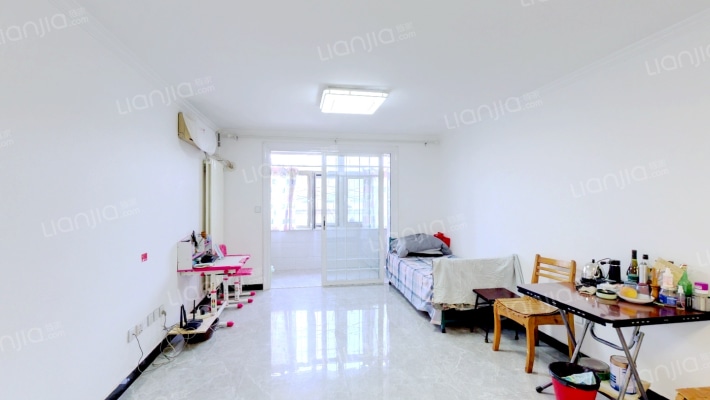 南开西里二手房实景图