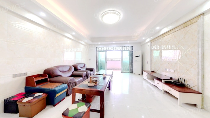 美景花园二手房实景图