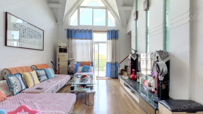 芳卉园二手房实景图