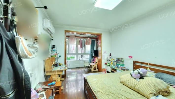 莫愁新寓荷花里二手房实景图