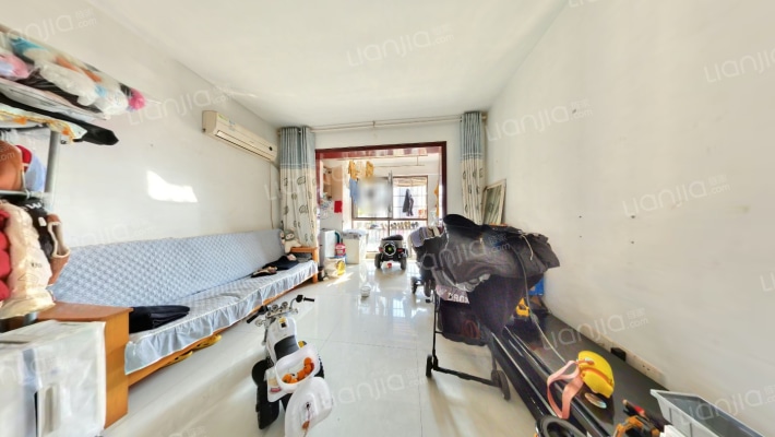 新城景苑二手房实景图