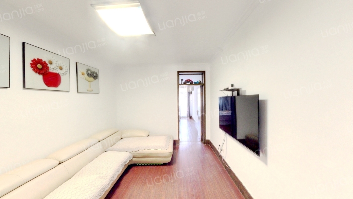 槐村西里二手房实景图