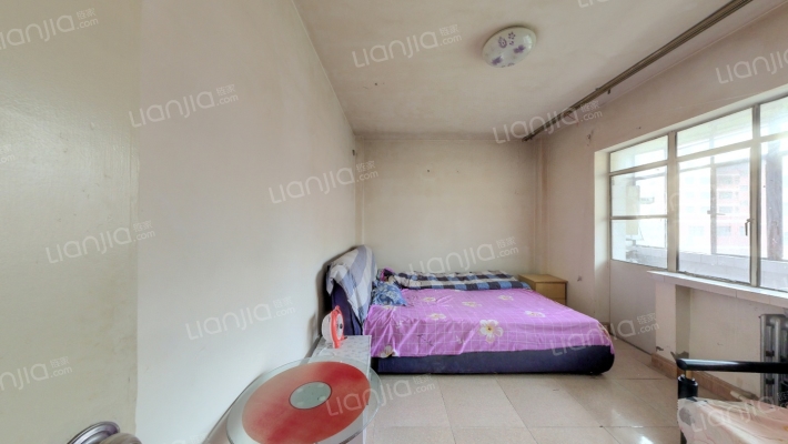 兰州渔种场家属院二手房实景图