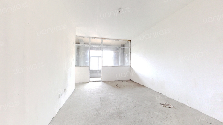 银城花树间二手房实景图