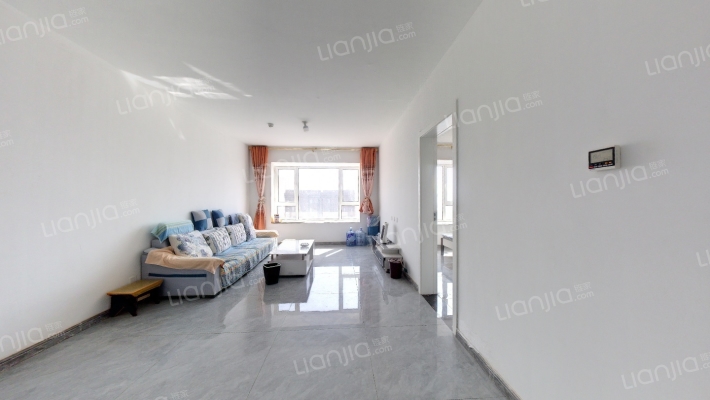 保利领秀山6区二手房实景图