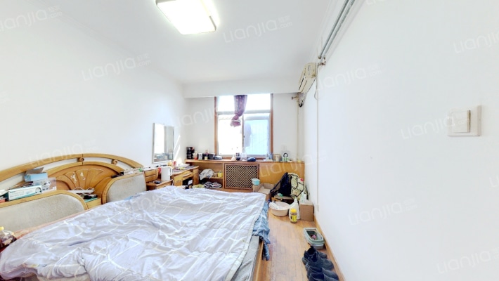 益兴花园二手房实景图