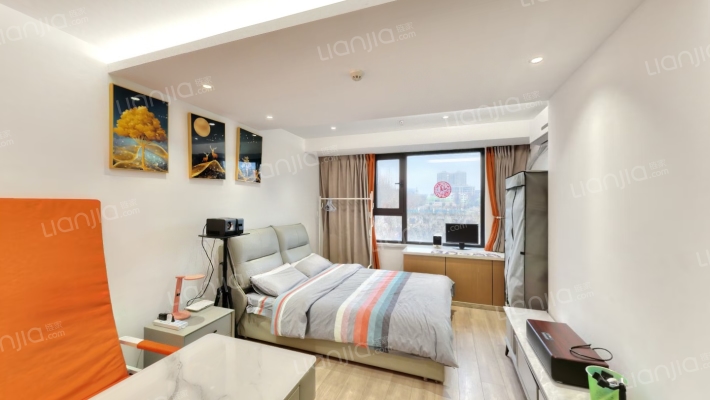 曲江云月二手房实景图