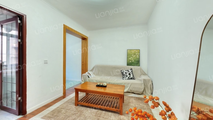 玉林西路31号二手房实景图