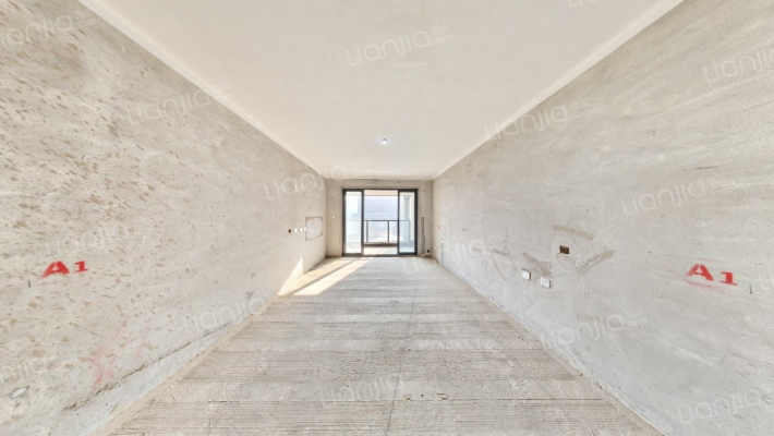 云鼎苑二手房实景图