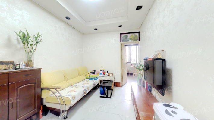 上半节巷12号二手房实景图