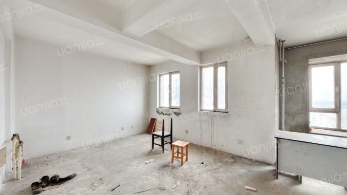 友谊城二手房实景图