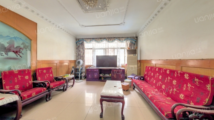 金富士路31号二手房实景图