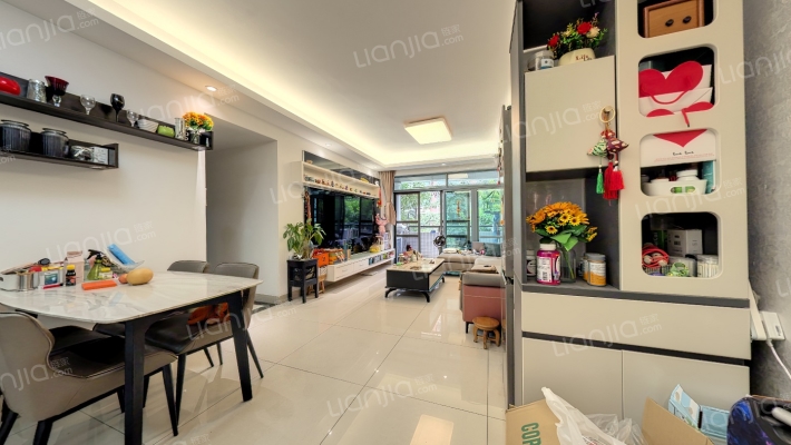 绿杨居二手房实景图