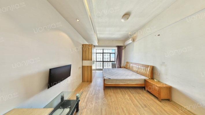 信洲大厦二手房实景图