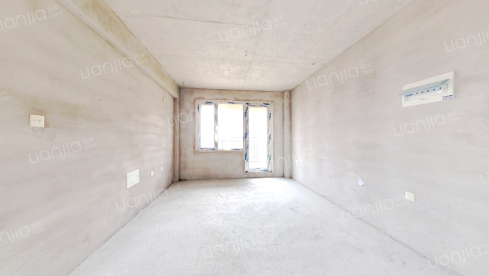 上东壹号二期二手房实景图