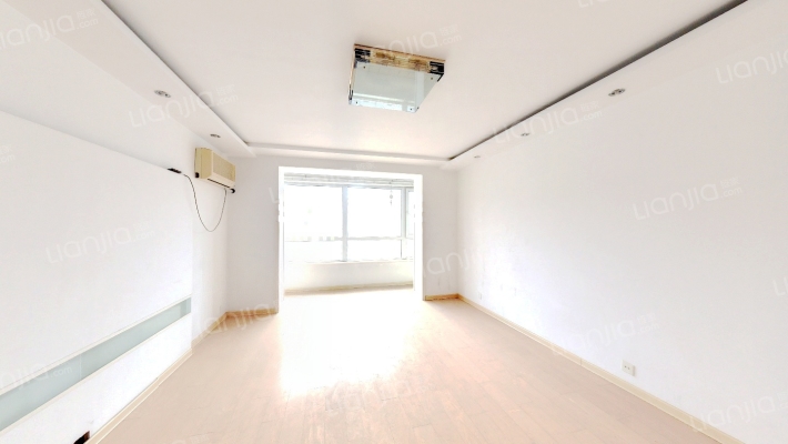 阳光花园二手房实景图