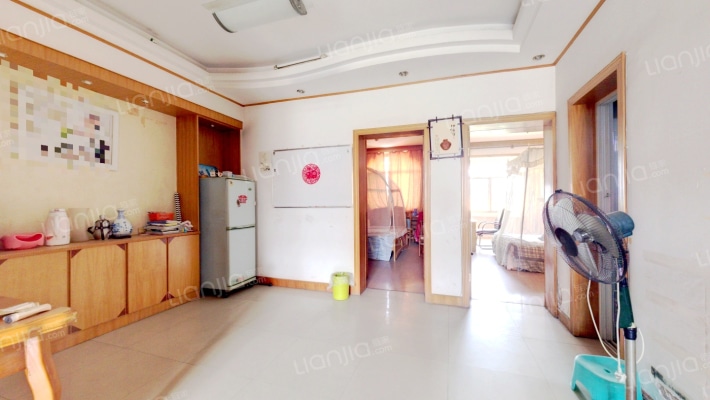 汉阳大街122号二手房实景图