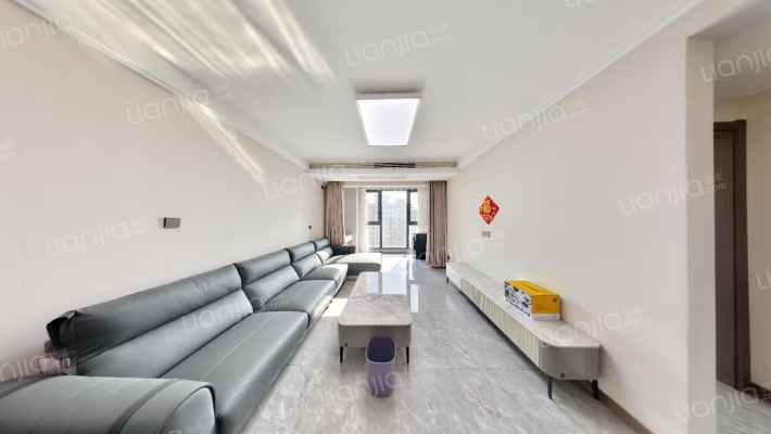 紫薇东进四期二手房实景图